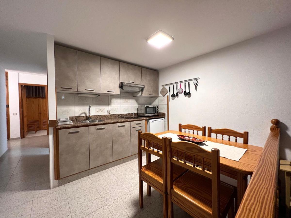 Tamaran 311 Apartment Плая дел Инглес Екстериор снимка